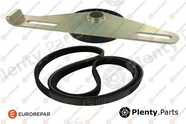 Eurorepar 1612059980 — V-Ribbed Belt Set