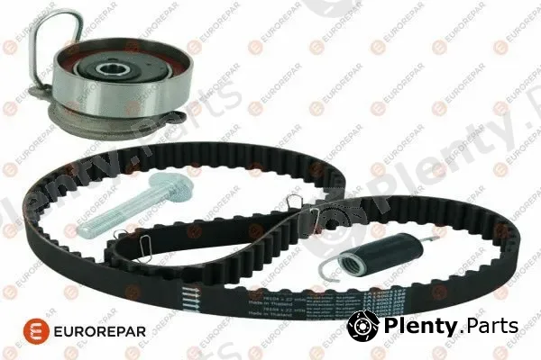 Eurorepar 1635048580 — Timing Belt Kit