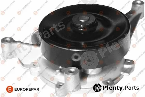 Eurorepar 1677813480 — Water Pump, engine cooling