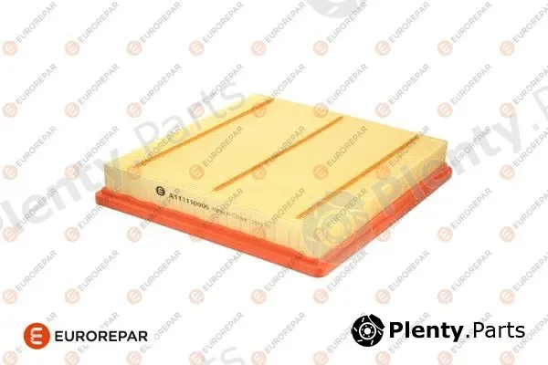 Eurorepar 1672351880 — Air Filter