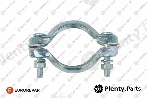 Eurorepar 1607355580 — Clamping Piece, exhaust system
