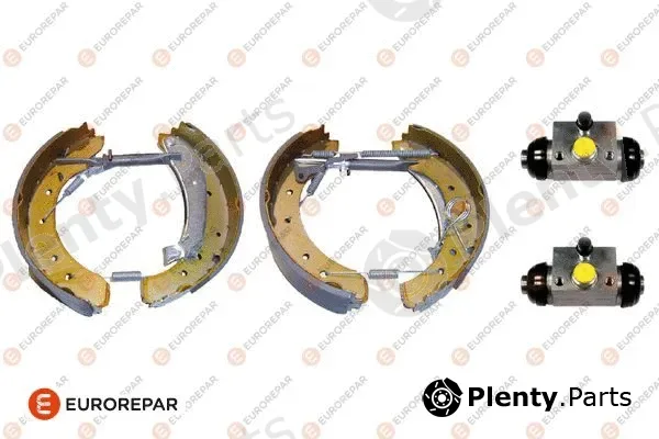 Eurorepar 1613191780 — Brake Kit, drum brake