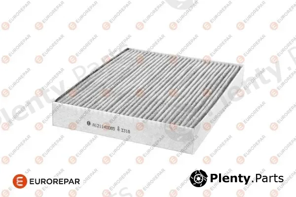 Eurorepar 1640549880 — Filter, cabin air
