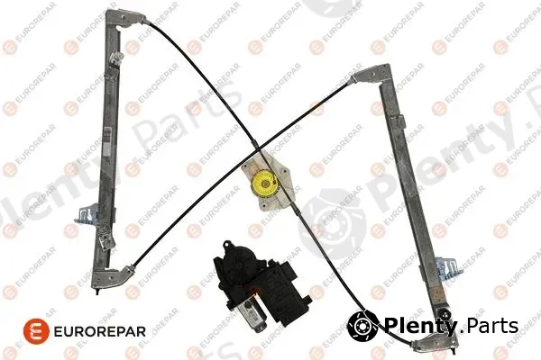 Eurorepar 1675403980 — Window Regulator