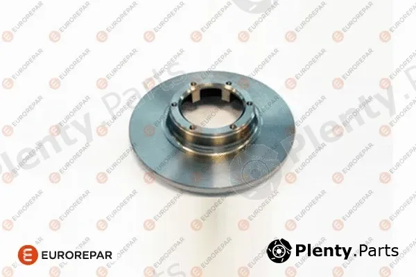 Eurorepar 1618887880 — Brake Disc