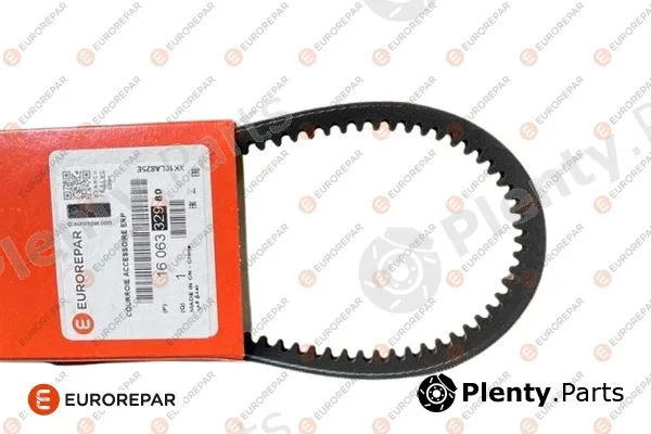 Eurorepar 1606332980 — V-Belt