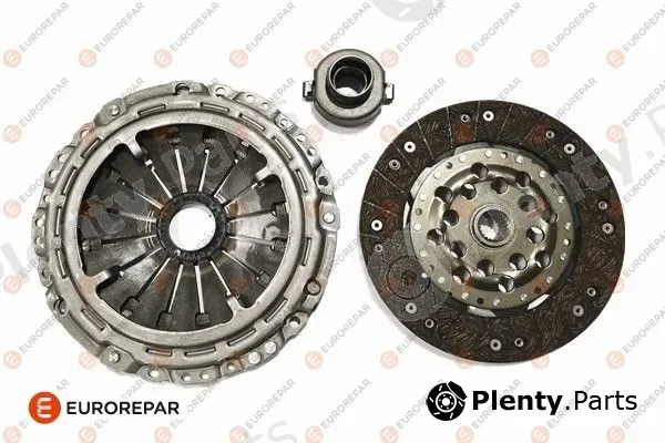 Eurorepar 1636265180 — Clutch Kit
