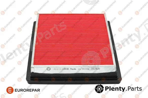 Eurorepar 1672352080 — Air Filter
