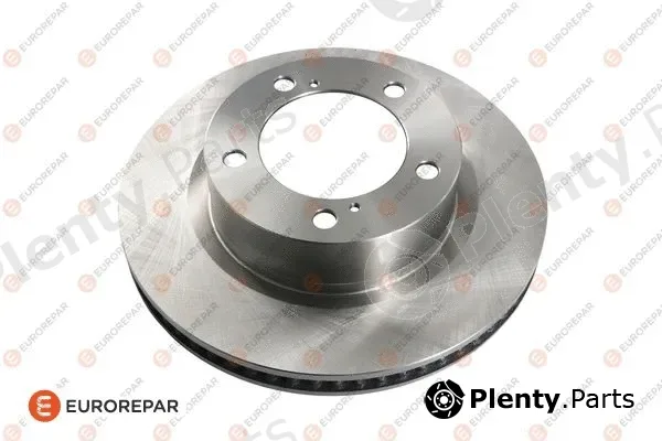 Eurorepar 1642766280 — Brake Disc