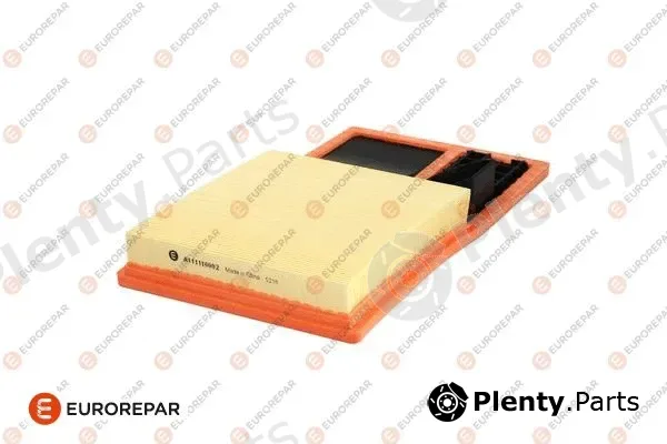 Eurorepar 1672351480 — Air Filter