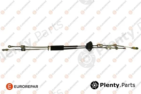 Eurorepar 1684694980 — Cable Pull, manual transmission