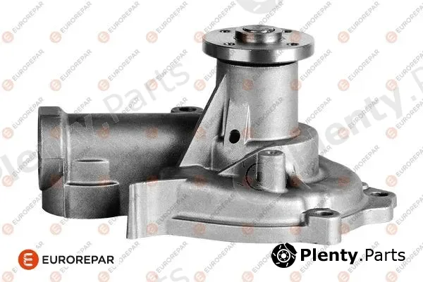 Eurorepar 1673339680 — Water Pump, engine cooling