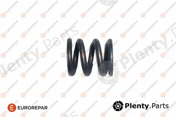 Eurorepar 1607361580 — Spring, exhaust pipe