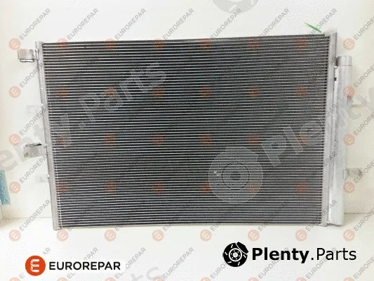 Eurorepar 1679999980 — Condenser, air conditioning
