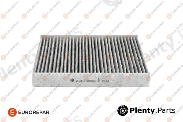 Eurorepar 1640549380 — Filter, cabin air