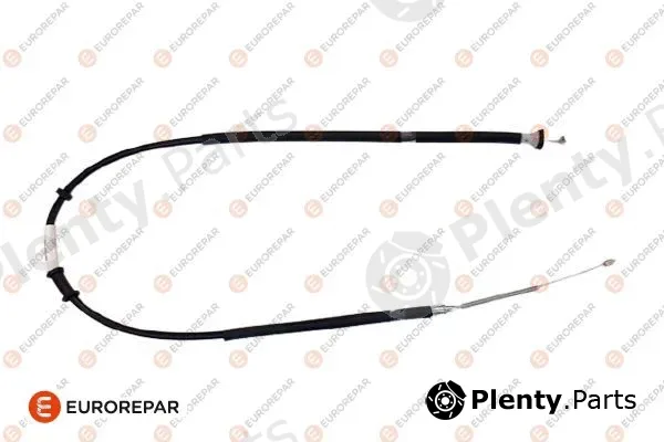 Eurorepar E074239 — Cable Pull, parking brake