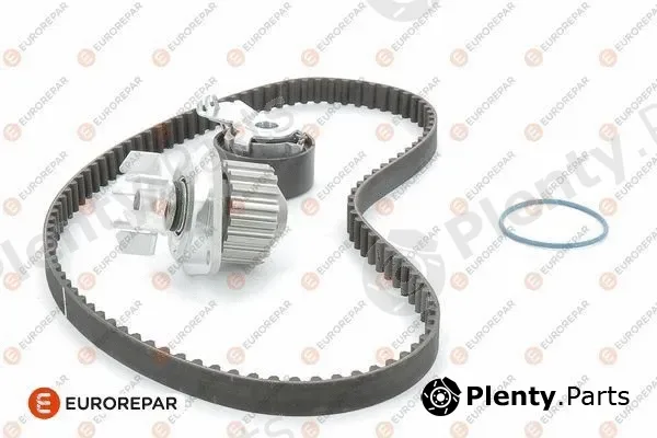 Eurorepar 1609120580 — Water Pump & Timing Belt Kit