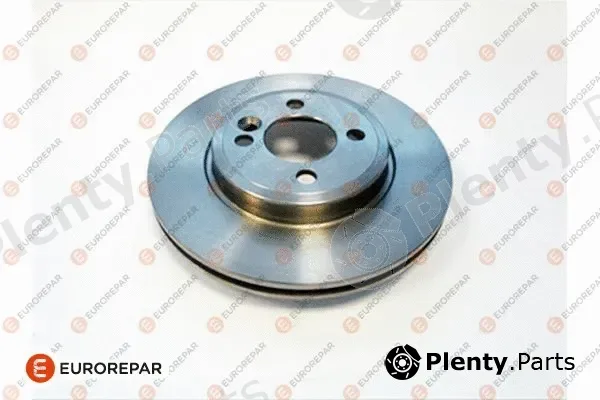 Eurorepar 1642752880 — Brake Disc