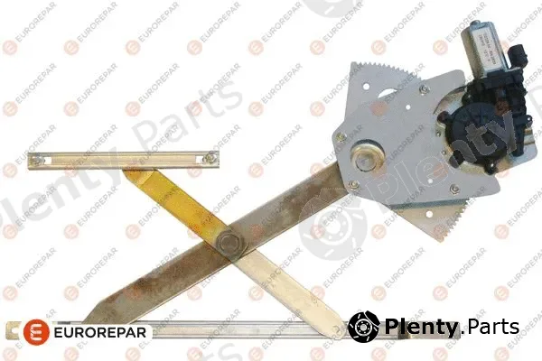 Eurorepar 1648899980 — Window Regulator