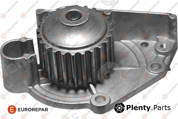 Eurorepar 1673339080 — Water Pump, engine cooling