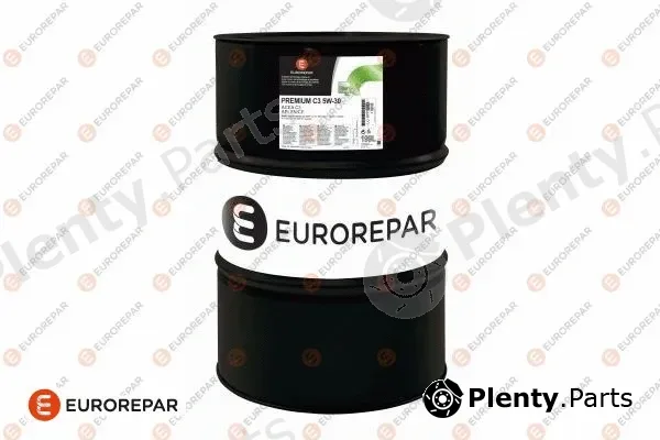 Eurorepar LGBPPR0427 — Engine Oil PREMIUM C3 5W-30