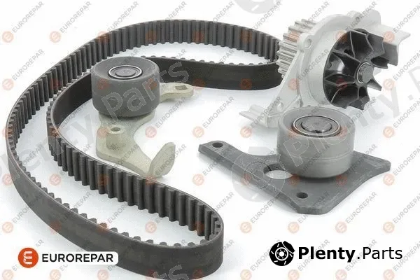 Eurorepar 1611897780 — Water Pump & Timing Belt Kit
