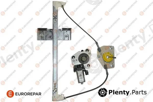 Eurorepar 1675407580 — Window Regulator
