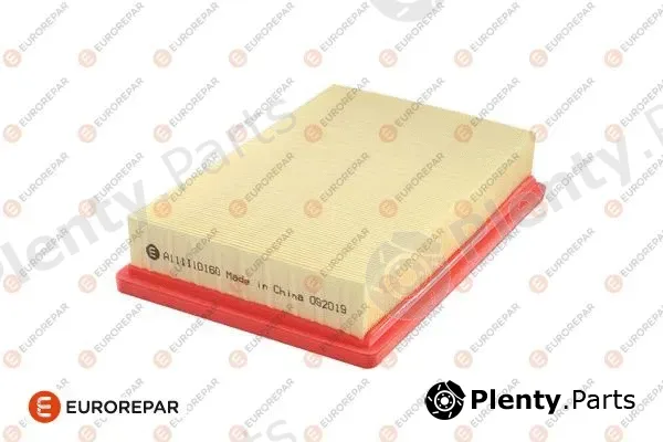 Eurorepar 1656288580 — Air Filter