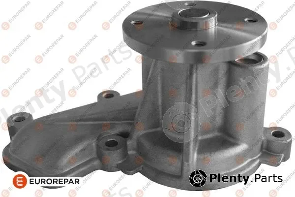 Eurorepar 1678107780 — Water Pump, engine cooling