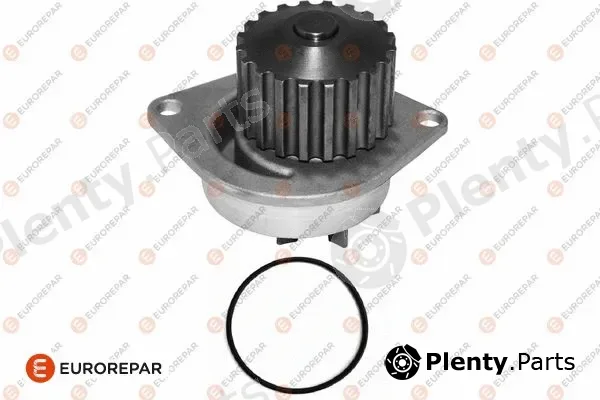 Eurorepar 1623096180 — Water Pump, engine cooling