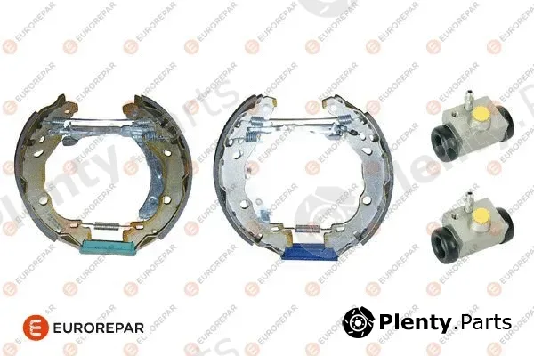 Eurorepar 1611454580 — Brake Kit, drum brake