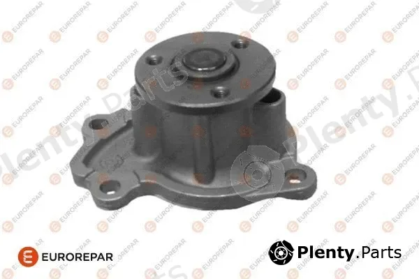 Eurorepar 1623112680 — Water Pump, engine cooling