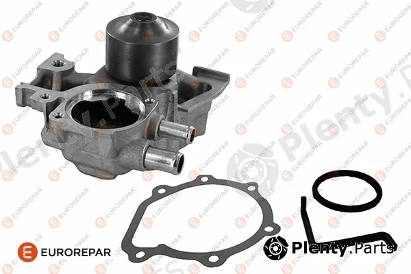 Eurorepar 1682244280 — Water Pump, engine cooling
