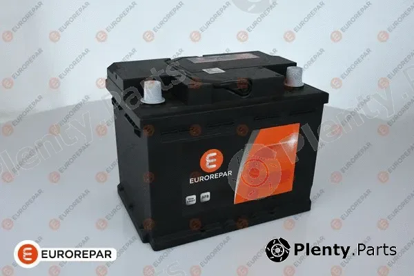 Eurorepar LGBEBGM096 — Starter Battery