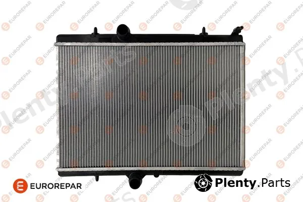 Eurorepar 1691075580 — Radiator, engine cooling