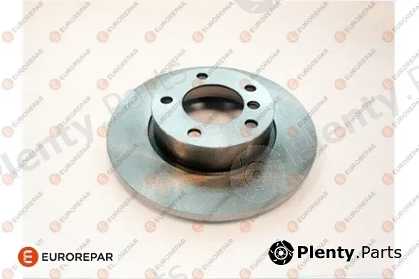 Eurorepar 1687794780 — Brake Disc