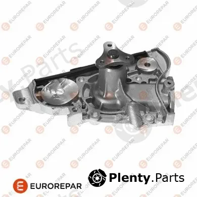 Eurorepar 1635182380 — Water Pump, engine cooling