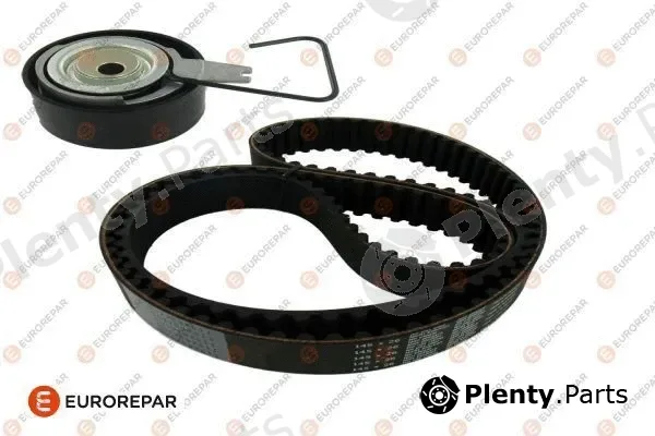Eurorepar 1611256780 — Timing Belt Kit