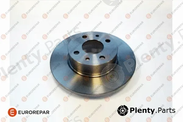 Eurorepar 1687787280 — Brake Disc