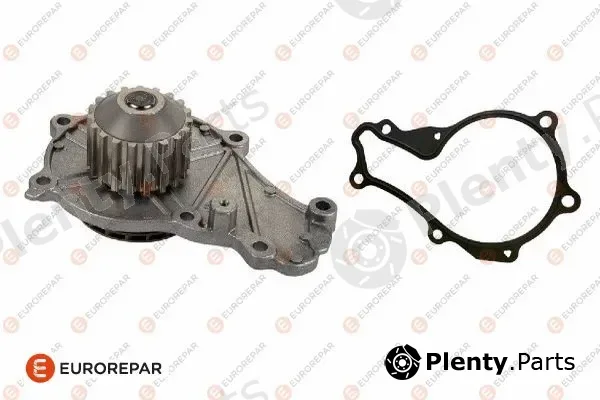 Eurorepar 1684891580 — Water Pump, engine cooling