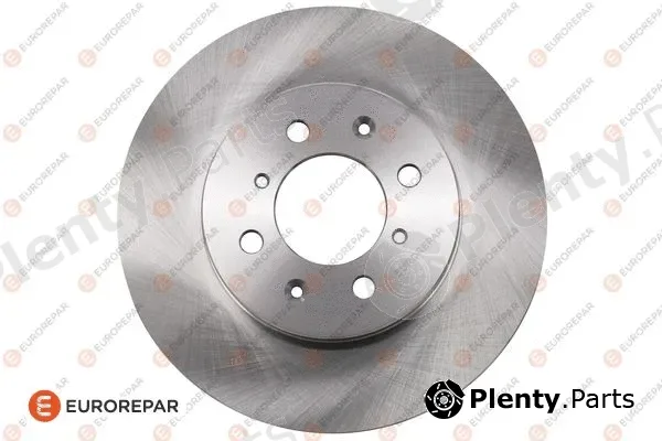 Eurorepar 1618869480 — Brake Disc