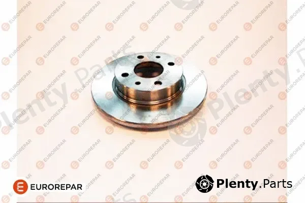 Eurorepar 1687795180 — Brake Disc