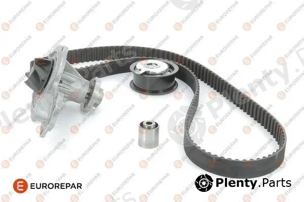 Eurorepar 1611889280 — Water Pump & Timing Belt Kit