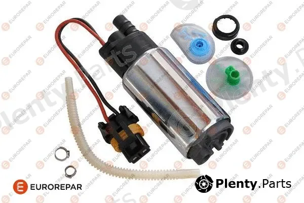 Eurorepar 1643045380 — Fuel Pump