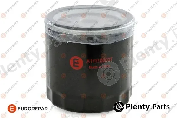 Eurorepar 1643612280 — Oil Filter