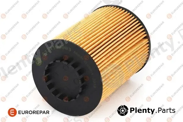 Eurorepar 1656301680 — Oil Filter