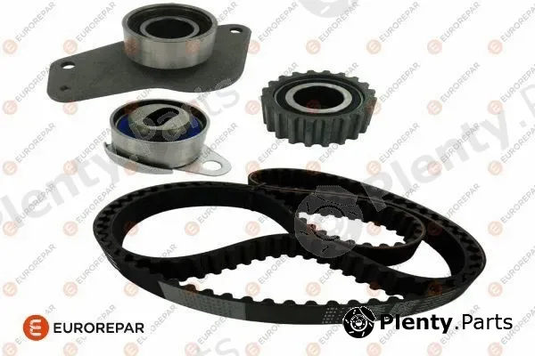 Eurorepar 1620363280 — Timing Belt Kit