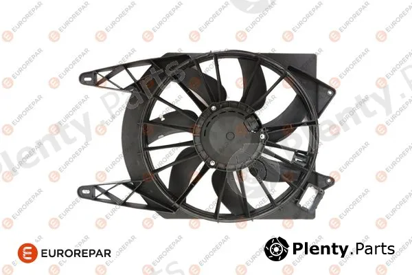 Eurorepar 1686841380 — Fan, engine cooling