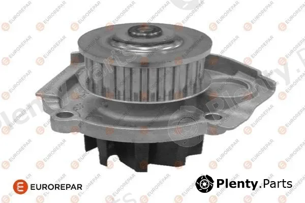 Eurorepar 1623100080 — Water Pump, engine cooling