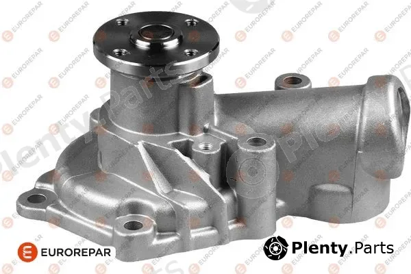 Eurorepar 1678105680 — Water Pump, engine cooling